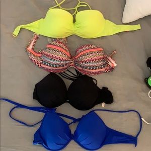 Victoria Secret Swim Tops